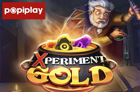 Xperiment Gold
